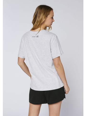 Chiemsee T-Shirt in Grau