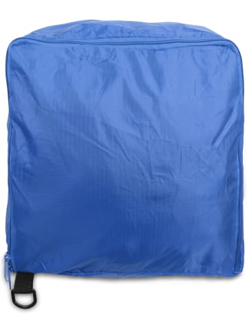 Normani Outdoor Sports Regenüberzug für Seesack Classic Sea III in Blau