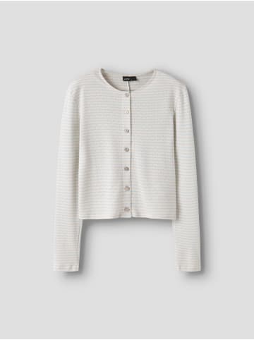 name it Strickjacke in Ice Water1