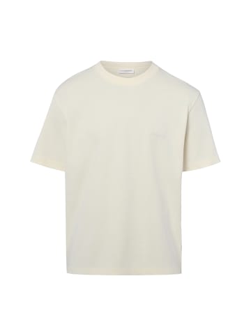 Lindbergh T-Shirt in ecru