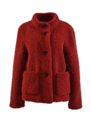 Fuchs Schmitt Jacke für Damen in rot