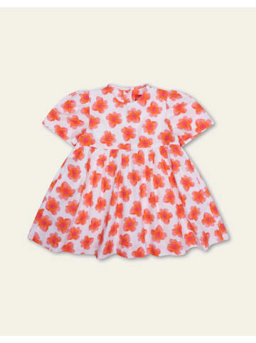 Oilily Downtown Kleid in Weiß