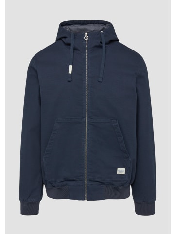 s.Oliver Outdoor-Jacke in 5852_tiefblau