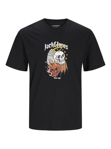 Jack & Jones T-shirt in Black