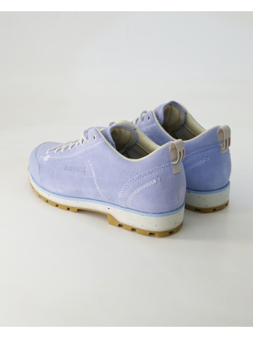 DOLOMITE Sportliche Schnürschuhe in Blau