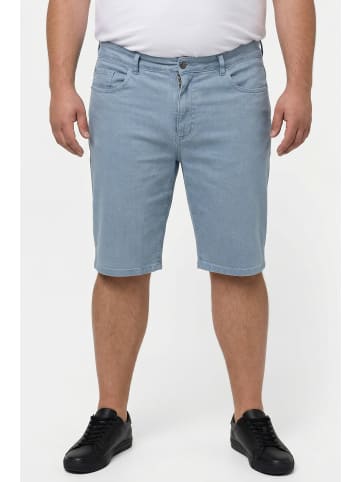 Boston Park Bermuda in blau