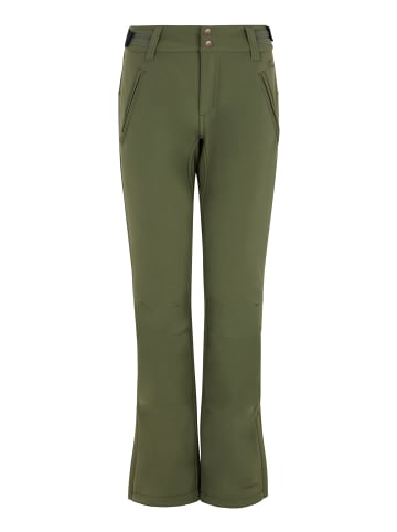 Protest " LOLE in Botanic Green