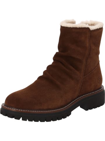 palado Winterstiefeletten in brown