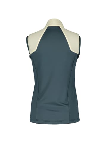 SCOTT W EXPLORAIR ALPHA VEST in Gelb