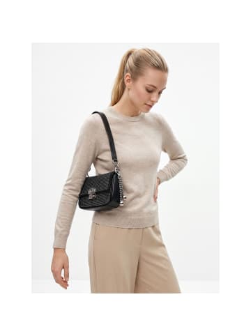 Liu Jo Adiva Schultertasche 20 cm nero