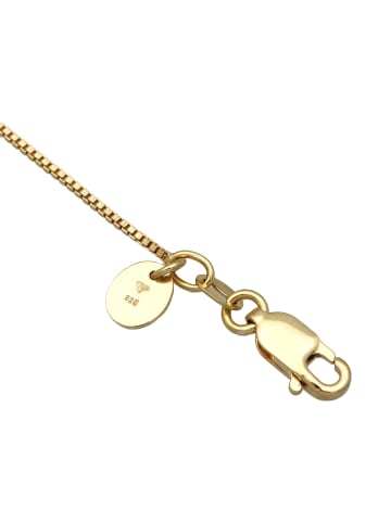 Elli Halskette für Damen in gold