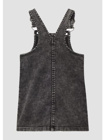 s.Oliver Kleid in 95Z7_schiefergrau