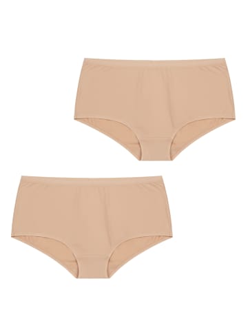 Q-en Pantys in Beige