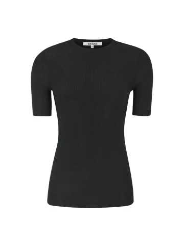 Soft Rebels Top Tops in 001 Black