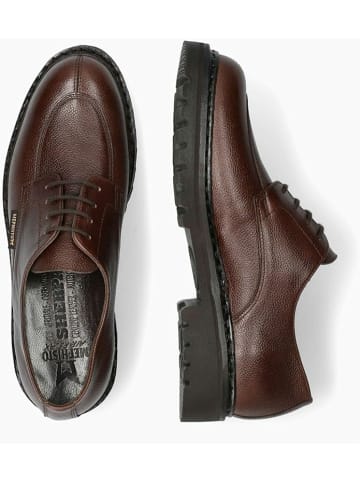 Mephisto Stiefeletten für Herren in braun