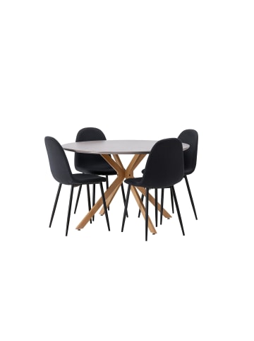 ebuy24 120 x 120 cm