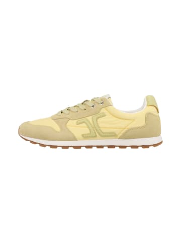 Candice Cooper Sneaker low PLUME 3 in gelb