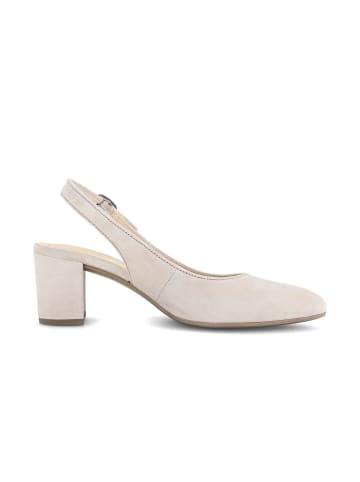 Gabor Slingpumps in rosa