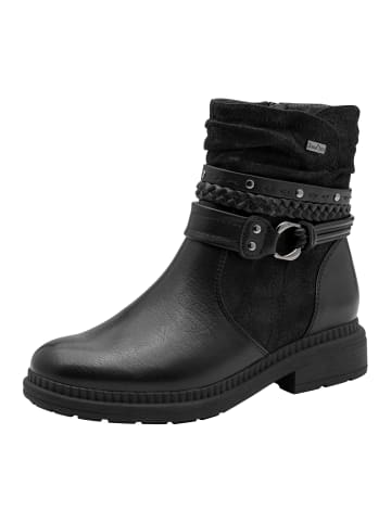 Jana Stiefelette in BLACK