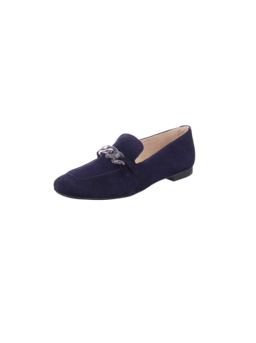 Paul Green Slipper für Herren in blau in blau