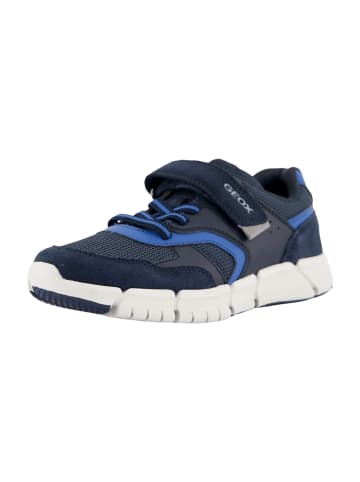 Geox Sneaker J Flexhyper B.A. in Blau