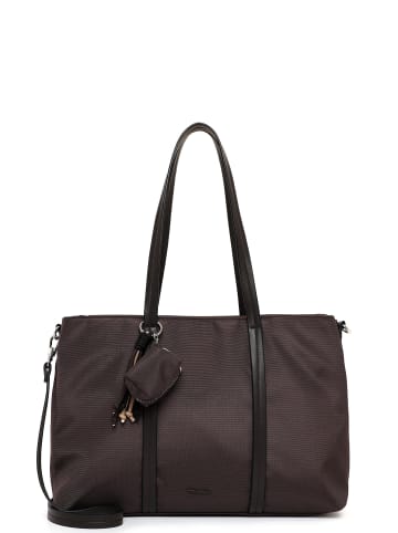 Tamaris Shopper TAS Maggie in brown