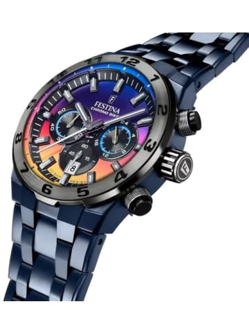Festina Uhr in Mehrfarbig