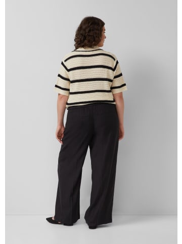 s.Oliver Hose in 9999_schwarz