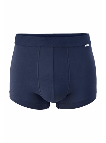 Hessnatur Pants Regular Cut in mitternachtsblau