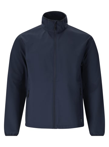 Whistler Softshelljacke Lango in 2048 Navy Blazer