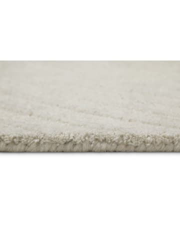 Wecon Home Teppich "Hamptons NINETEEN" in Creme Weiß