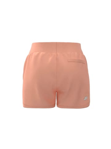 BIDI BADU Chill Shorts - apricot in Orange