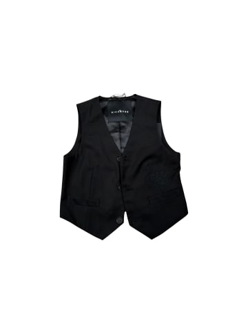John Richmond Weste RBP26168GT Schwarz