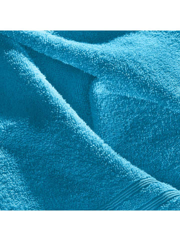 Erwin Müller Gästetuch 2er-Pack Heidelberg in türkis