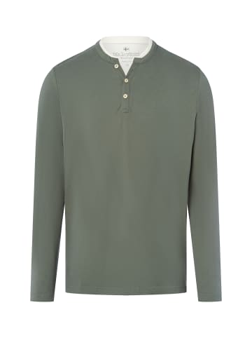Nils Sundström Shirt in schilf