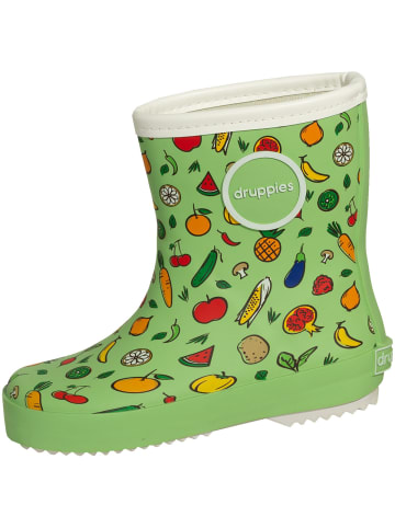 druppies Kinderstiefel Summer in frisgroen