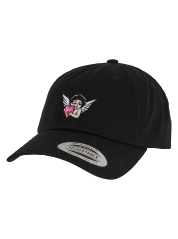 Mister Tee Mister Tee Flexfit in black