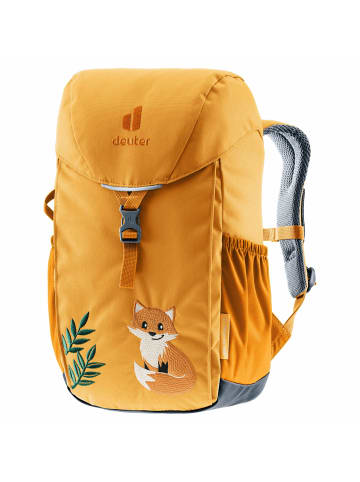Deuter Waldfuchs 10 - Kinderrucksack 35 cm (amber-maple) in amber-maple