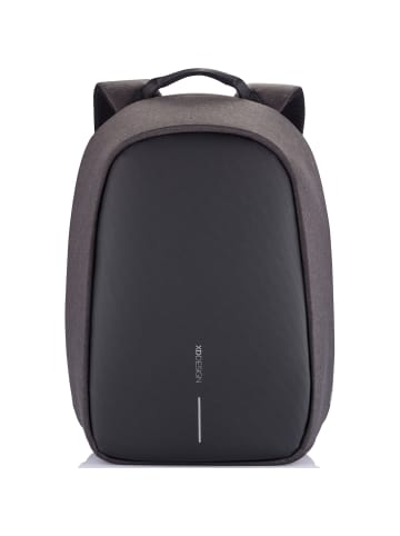 XD Design Bobby Hero Small Rucksack RFID 38 cm Laptopfach in black