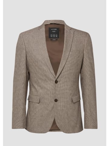 s.Oliver Indoor-Sakko S.OPURE in 89N4_hellbraun