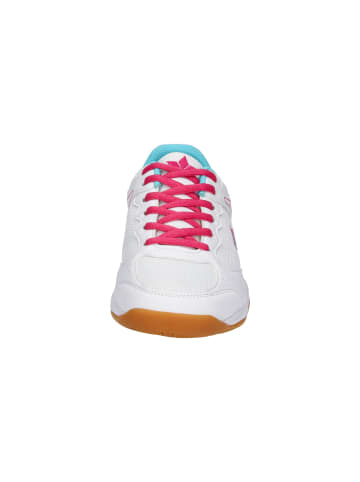 Lico Sneaker "Speed Indoor" in Weiß