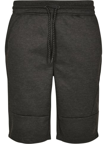 Southpole Shorts in h.charcoal