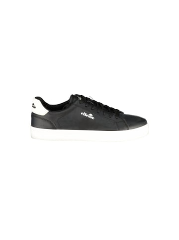 ellesse Schwarz Polyester Herren Sneaker