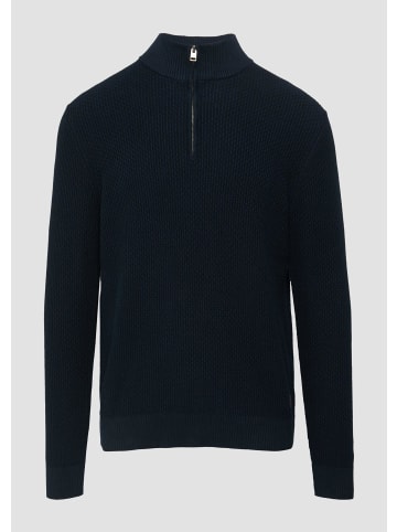 s.Oliver Strickpullover in 5978_navy