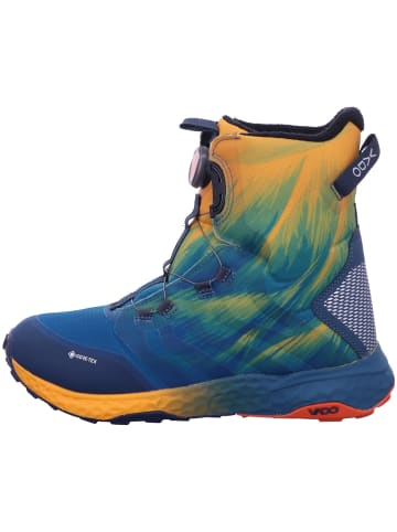 VADO Stiefel Kinder SURFER HIGH BOA GTX in Blau
