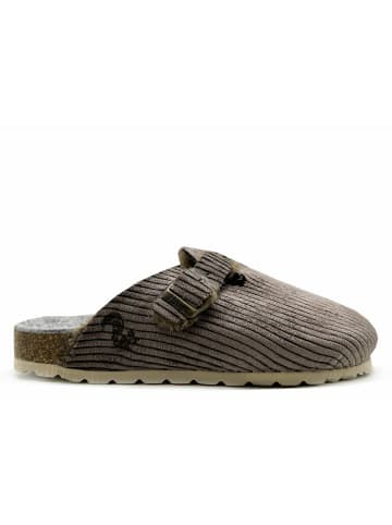 thies Clogs für Herren in braun