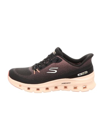 Skechers Sneaker Low in Schwarz