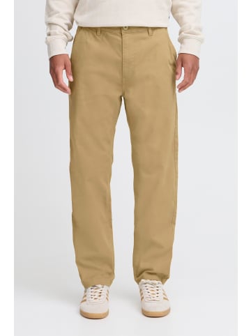 BLEND Chinohose BHNATAN in Braun