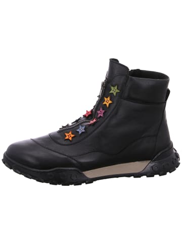 Gemini Stiefel  in Schwarz