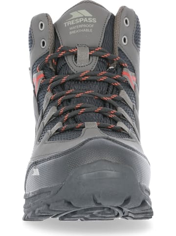 Trespass Wanderschuh in Braun